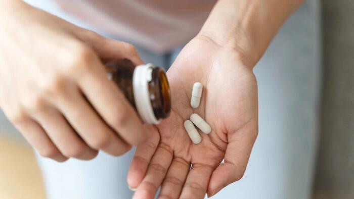 NextImg:Antioxidant Supplement Shows Promise For OCD Treatment