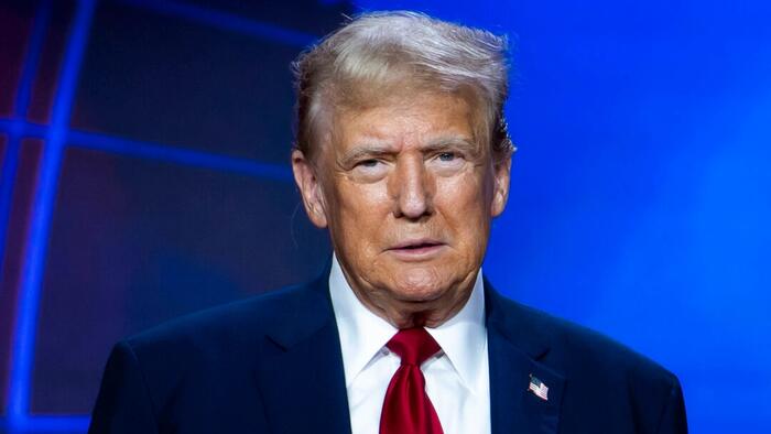 NextImg:Court Rejects Bid To Throw Out Trump Case Against Pulitzer Board