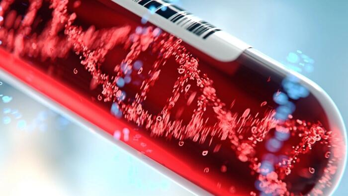 NextImg:Blood Proteins Can Predict The Risk Of Developing More Than 60 Diseases