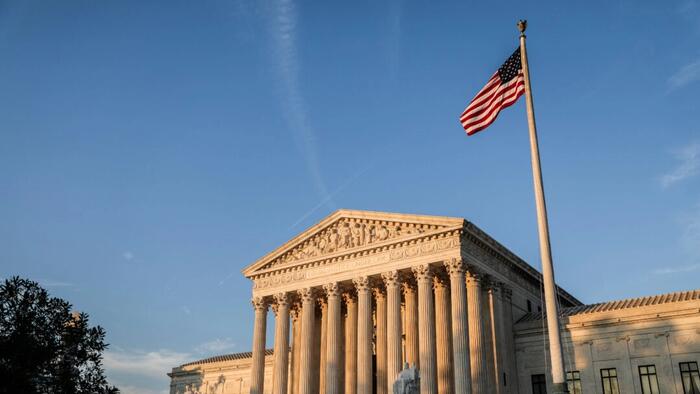 NextImg:DOJ Asks Supreme Court To Allow Some Blocked Title IX Rule Changes