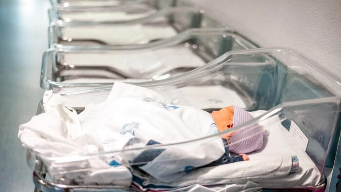NextImg:US Maternal Mortality Rates Remain the Highest Among High-Income Countries: Research