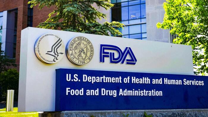 NextImg:FDA Approves New Blood Test For Colon Cancer