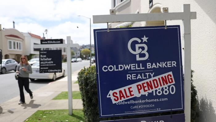 NextImg:Starter Homes Cost At Least $1 Million In 117 California Cities