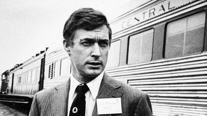 NextImg:The Quiet Power And Influence Of Timothy Mellon