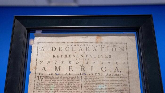NextImg:5 Things You May Not Know About Independence Day