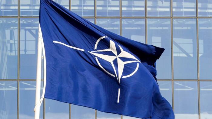 NextImg:NATO To Unveil 'Bridge To Membership' For Ukraine: US Official