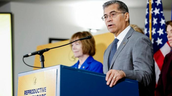 NextImg:Federal Court Blocks Title IX Expansion to Include Gender Identity In Texas And Montana