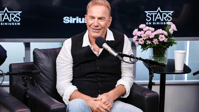 NextImg:Actor Kevin Costner Says America Needs To Be Protected