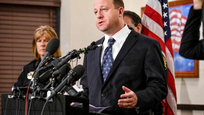 NextImg:Colorado Governor Declares Disaster Emergency Over Bird Flu Outbreak