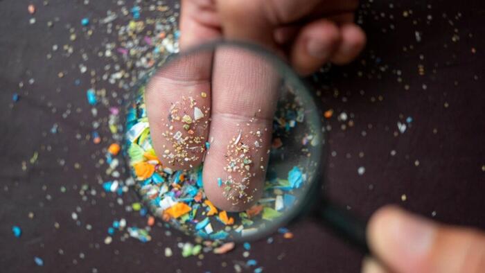 NextImg:Microplastics In Bloodstream Increase Stroke Risk 4.5-Fold: Study