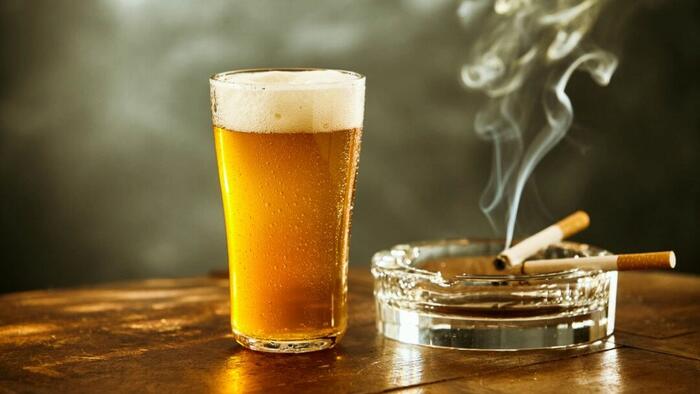 NextImg:More Than Half Of Cancer Deaths In US A Result Of Lifestyle Choices: Study