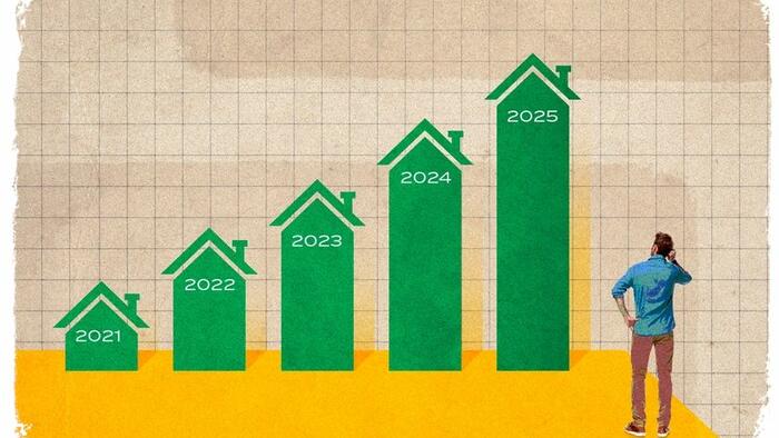 NextImg:Don’t Expect Home Prices To Go Down Anytime Soon, Say Experts