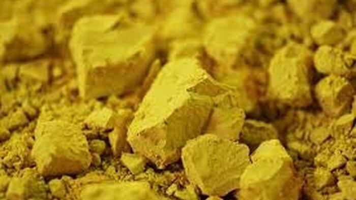 NextImg:The New Gold Rush: Unlock Uranium's Soaring Demand