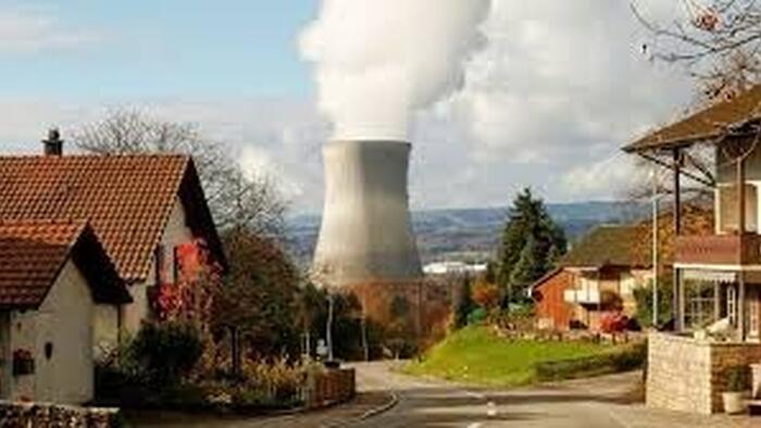 NextImg:Switzerland Becoming A Hub For The Nuclear Revolution
