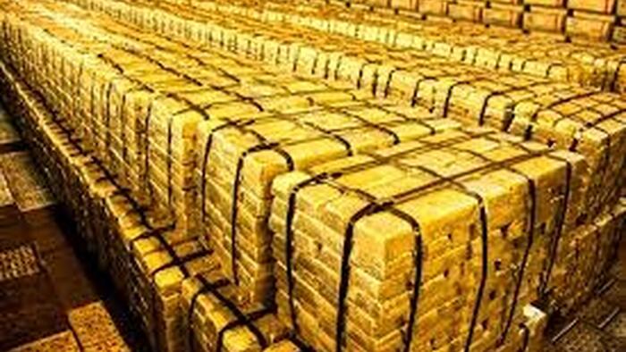 NextImg:Central Banks Purchase Gold To Offset Their Own Money Destruction
