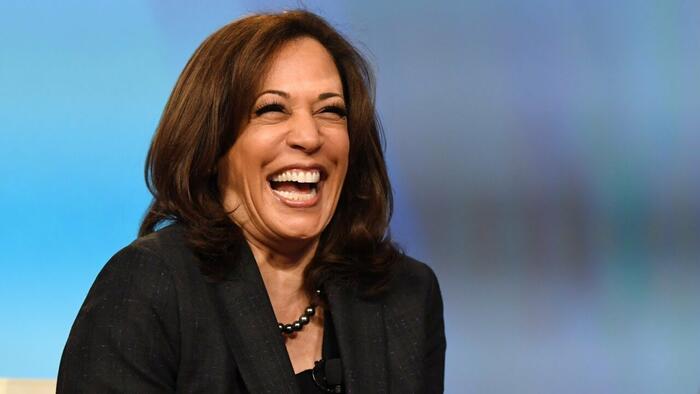 NextImg:Liberal College Professors Get On The Kamala Bandwagon: She Is "Engaging And Energetic", "Has A Good Record"