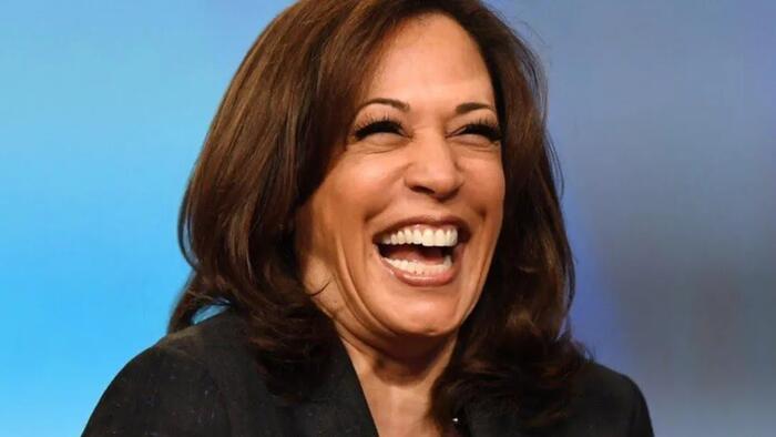 NextImg:Unburdened: Kamala Harris Suddenly Rejects All Of Her Radical Positions