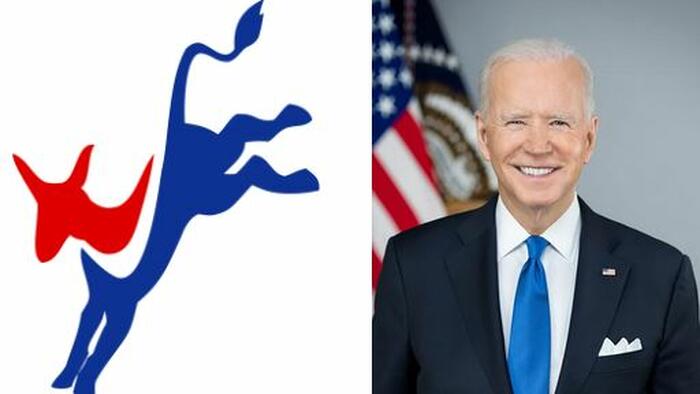 NextImg:"Our Finest Hour": Democratic Insiders Support "Blitz Primary" After Blocking Primary Competition