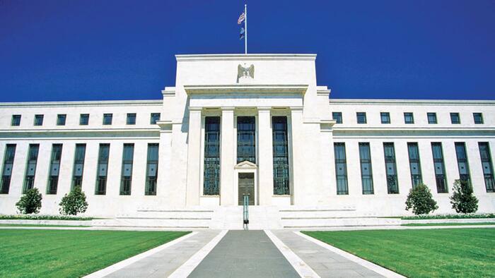 NextImg:"The Fed Did Not Tip A September Cut, By Any Stretch": Wall Street Reacts To The FOMC Statement