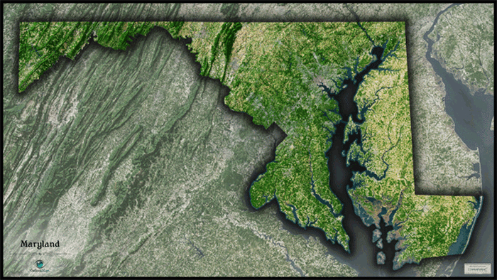 NextImg:Maryland "Can't Import Itself Out Of Energy Crisis" Amid Urgent Need To Boost In-State Power Generation