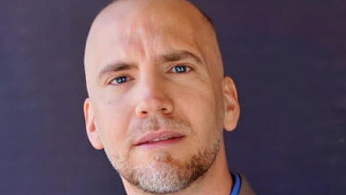 NextImg:Conservative Professor Disciplined For Criticizing DEI Gets $2.4 Million To Settle Lawsuit Against College