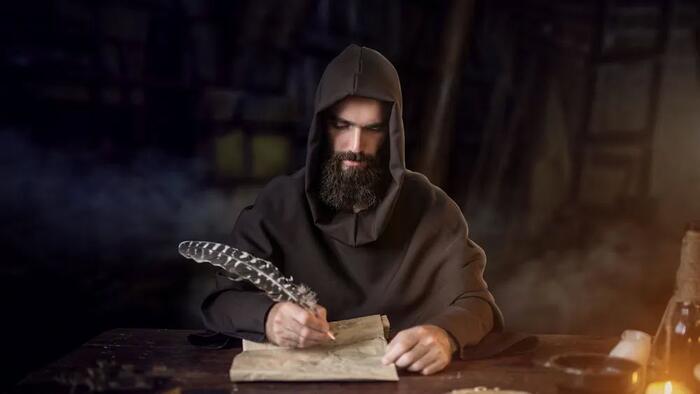 NextImg:Harvard Class On Byzantine Empire To Study "Trans Monks" And "Genderless Angels"