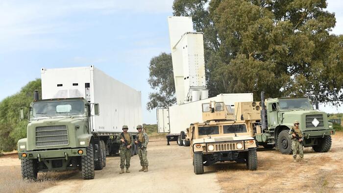 NextImg:Germany 'In Crosshairs' As US Plans Deployment Of Long-Range Missiles, Russia Warns