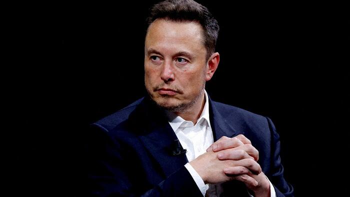 NextImg:Musk Announces X To Sue 'Perpetrators And Collaborators' Behind Advertising Censorship Cartel