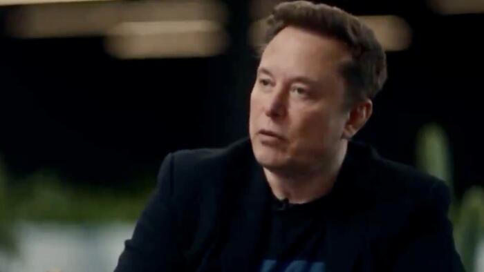NextImg:'I Lost My Son': Musk Says He Was Tricked Into Approving Puberty Blockers