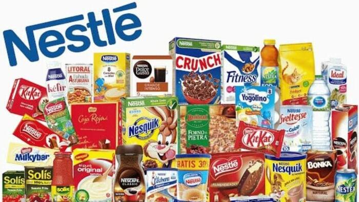 NextImg:Nestle's Guidance Downgrade Adds To Rough Start For Consumer Earnings Season 