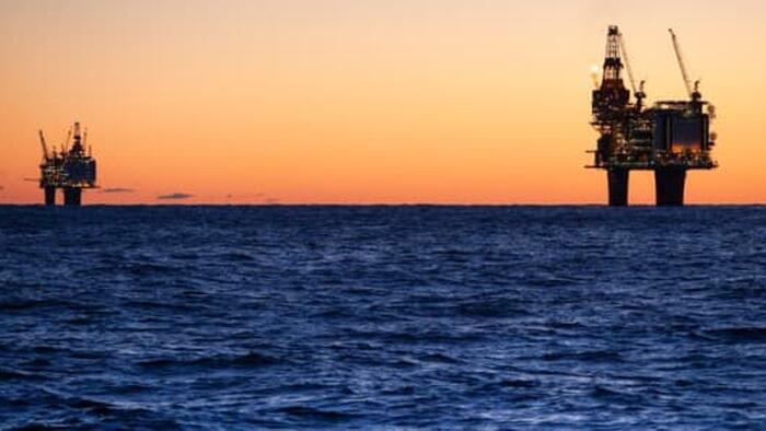 NextImg:Value Of Norway's Oil Fund Soars To New High Of $1.7 Trillion
