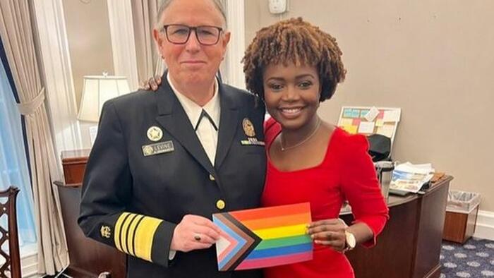 NextImg:Biden's HHS Forces Foster Parents To Facilitate Sex Changes For Minors, Barring Christian Adoption