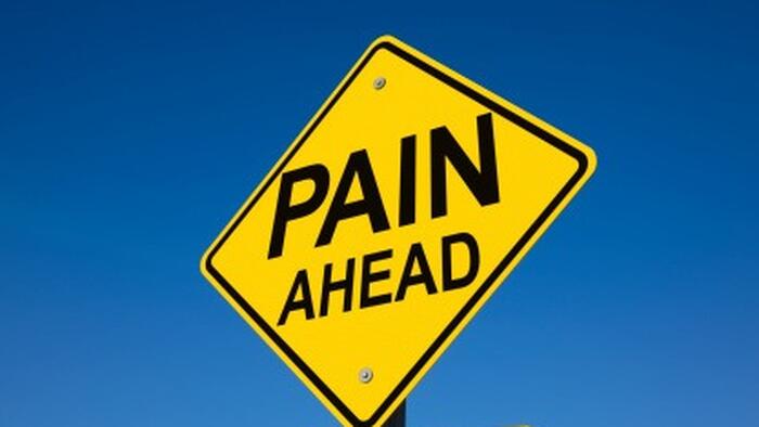 NextImg:How Will We Distribute The Pain Ahead?