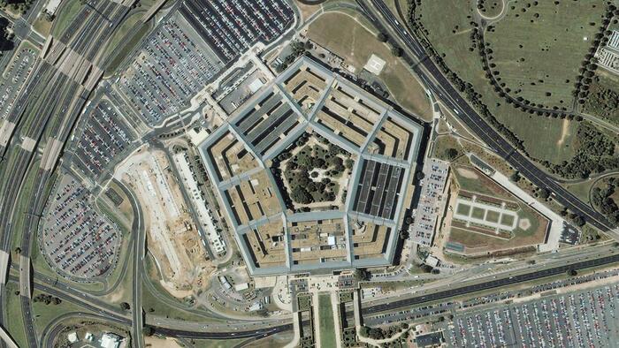 NextImg:Pentagon Finds Another $2 Billion In Ukraine Aid 'Accounting Errors'