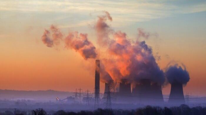 NextImg:The Net Zero Cure Is Far Worse Than The Disease