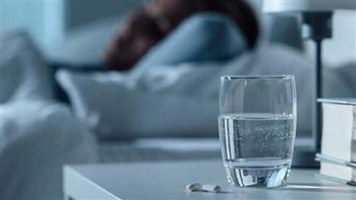 NextImg:The FDA's Disastrous War Against Sleep