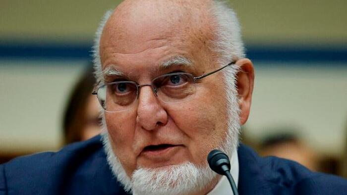 NextImg:Former CDC Director Says FDA Underreported Adverse Vax Side Effects To Prevent Vaccine Hesitancy