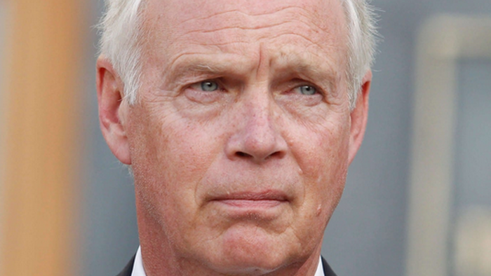 NextImg:Sen. Ron Johnson Reveals Preliminary Findings From Attempted Assassination Of President Trump