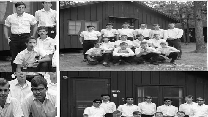 Did Jeffrey Epstein & William Barr Attend Interlochen In 1967?