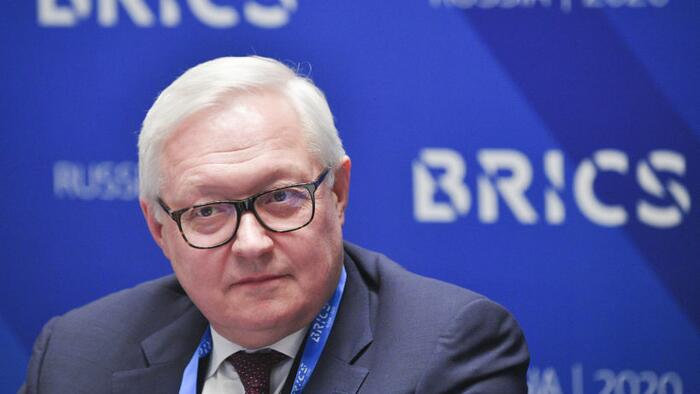 NextImg:Russia Rules Out All Nuclear Talks With US Until It Adopts A 'Sane' Approach