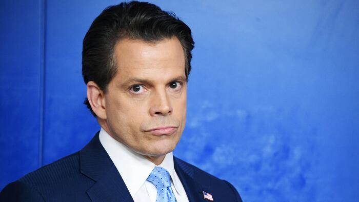 NextImg:Scaramucci Gates 70% Of Investors In His SkyBridge Crypto Fund