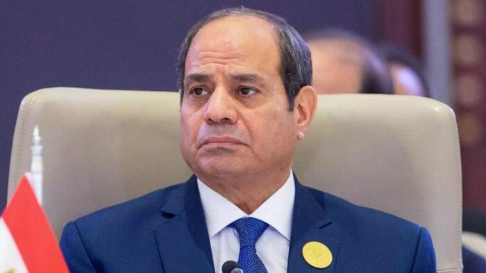 NextImg:Egypt Teeters On Brink Of Economic Ruin As Public Debt Mounts, Poverty Rate Soars