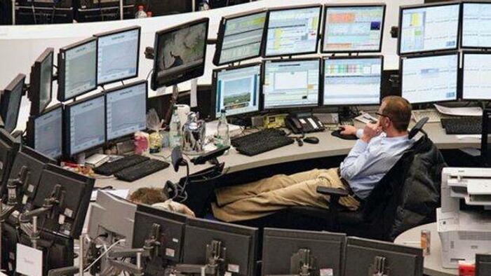 NextImg:Futures Flat Ahead Of $2.7 Trillion OpEx Amid Global IT Crash