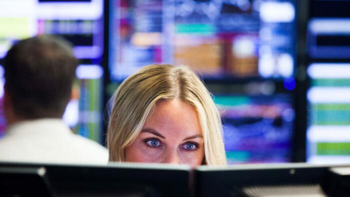 NextImg:Futures Slide As Ugly Mag 7, European Earnings Sour Trader Mood
