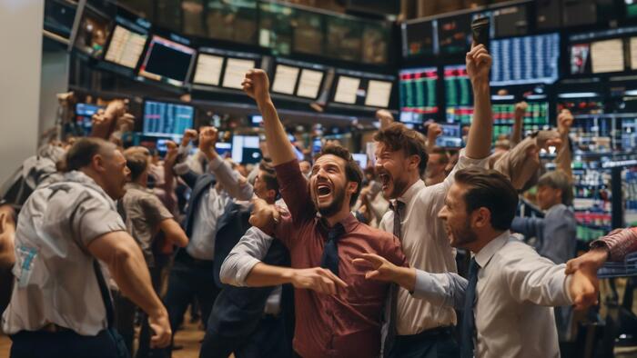 NextImg:Futures Rise As Microsoft Earnings, Central Bank Avalanche Looms