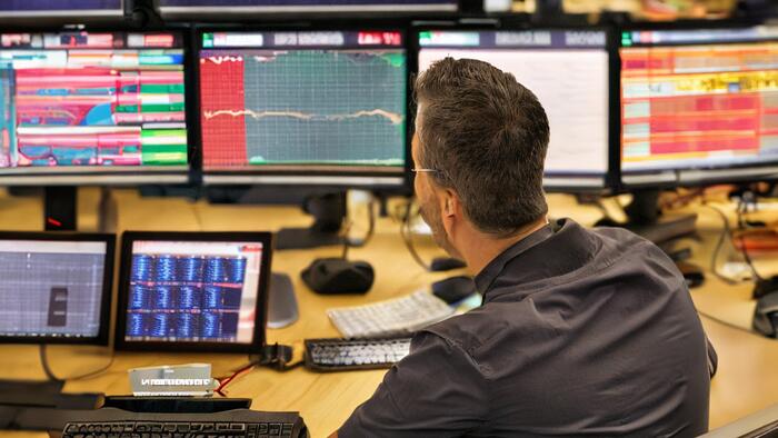NextImg:US Futures Slide As European Relief Rally Reverses, Oil Hits 2 Month High