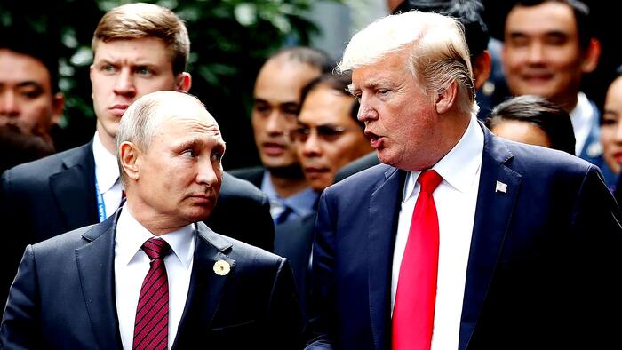 NextImg:It's That Time Again: MSM Launches 'Muh Russia' Election Narrative As Brands Collude To Silence Dissent