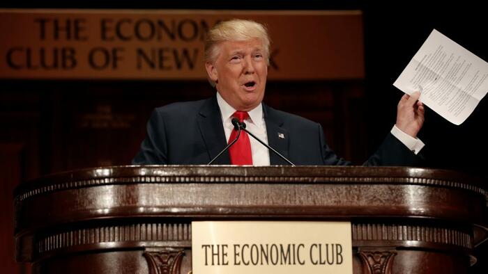NextImg:It's Impossible To Model The Dynamics Of Trumponomics