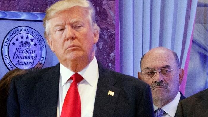 NextImg:Trump Moves To Overturn Manhattan Conviction After Supreme Court Immunity Decision