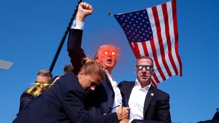 NextImg:What A Trump Presidency Means For Bitcoin